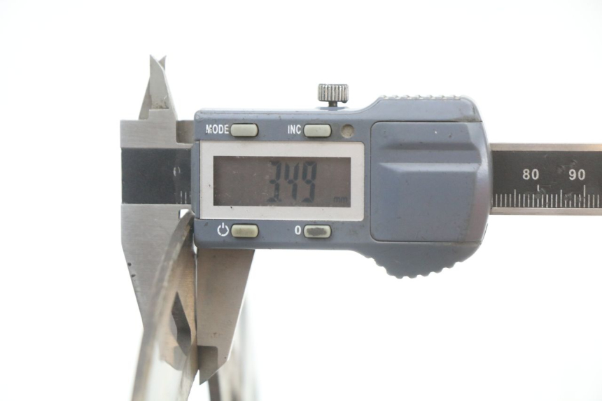 photo de DISCO FRENO ANTERIORE SHERCO CITY CORP 125 (2003 - 2007)
