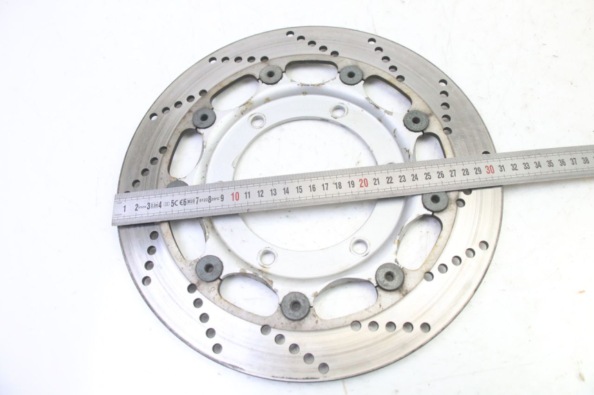 photo de DISCO FRENO ANTERIORE TRIUMPH SPRINT 900 (1995 - 1998)