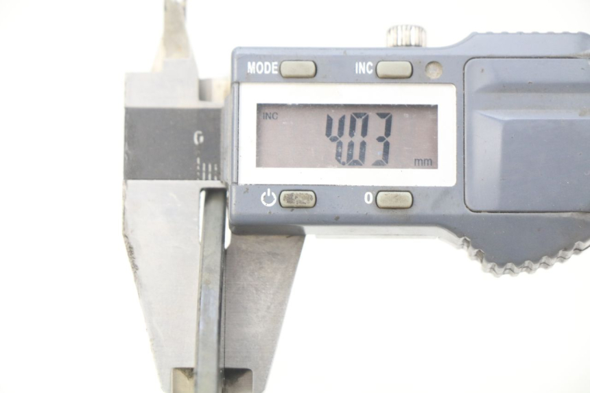 photo de DISCO FRENO ANTERIORE APRILIA SR 2T 50 (2018 - 2022)