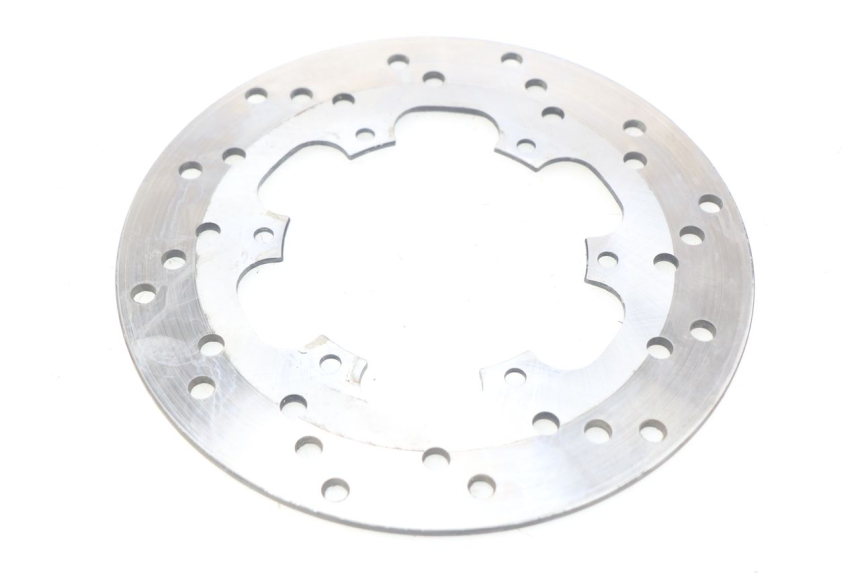 photo de DISCO FRENO ANTERIORE APRILIA SR 2T 50 (2018 - 2022)