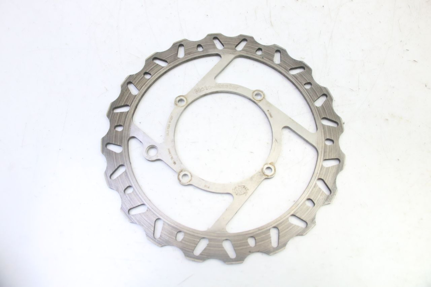 photo de DISCO FRENO ANTERIORE KTM SX 85 (2013 - 2017)