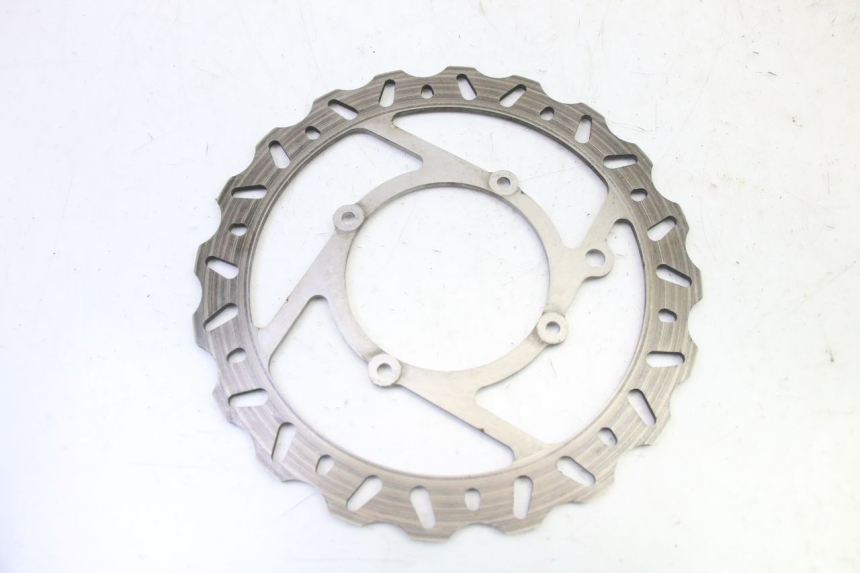 photo de DISCO FRENO ANTERIORE KTM SX 85 (2013 - 2017)