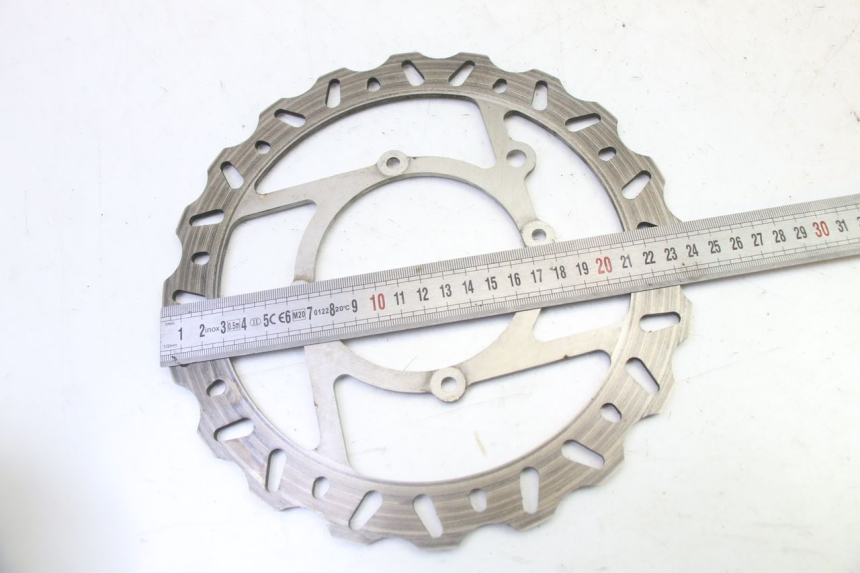 photo de DISCO FRENO ANTERIORE KTM SX 85 (2013 - 2017)