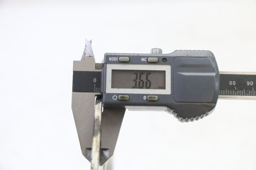 photo de DISCO FRENO ANTERIORE YAMAHA TDR DELTABOX 125 (1993 - 2003)