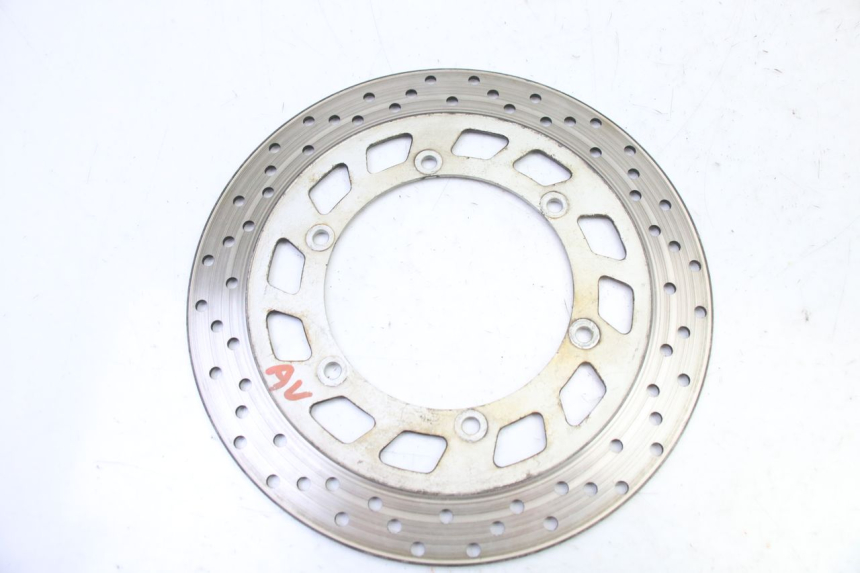 photo de DISCO FRENO ANTERIORE YAMAHA TDR DELTABOX 125 (1993 - 2003)