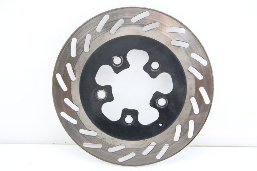 photo de DISCO FRENO ANTERIORE PEUGEOT TWEET 4T 50 (2010 - 2014)