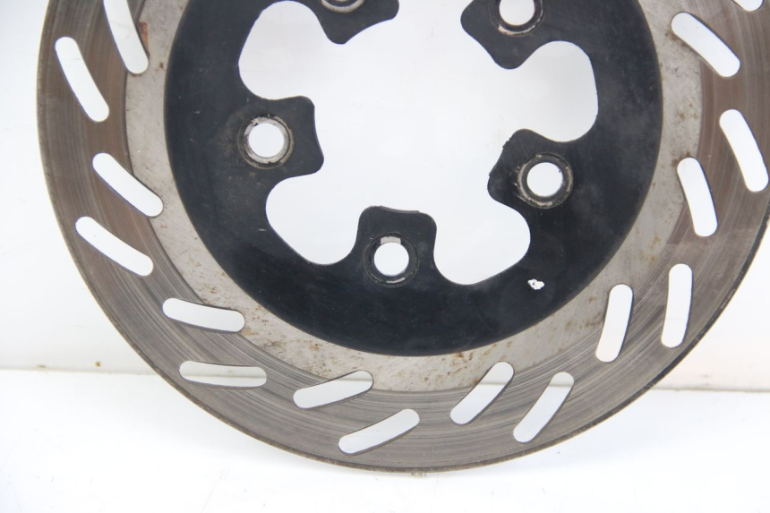 photo de DISCO FRENO ANTERIORE PEUGEOT TWEET 4T 50 (2010 - 2014)