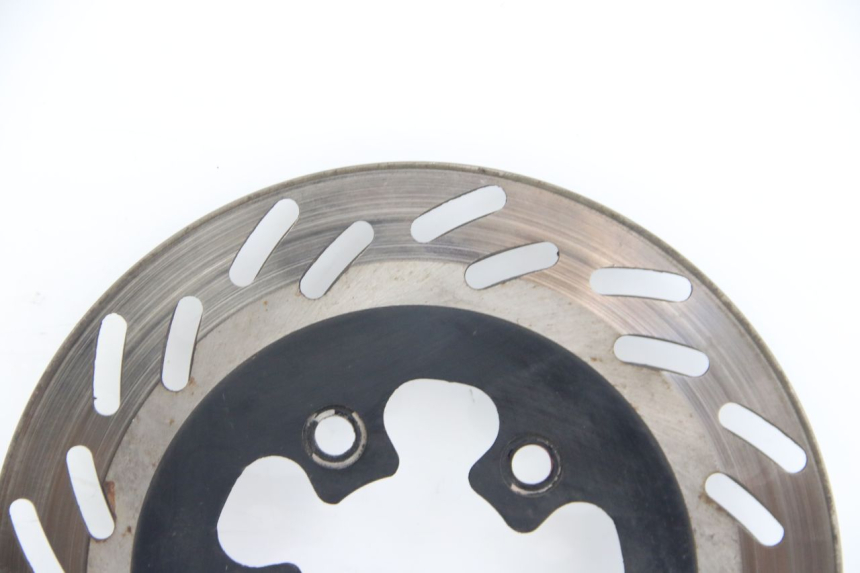 photo de DISCO FRENO ANTERIORE PEUGEOT TWEET 4T 50 (2010 - 2014)