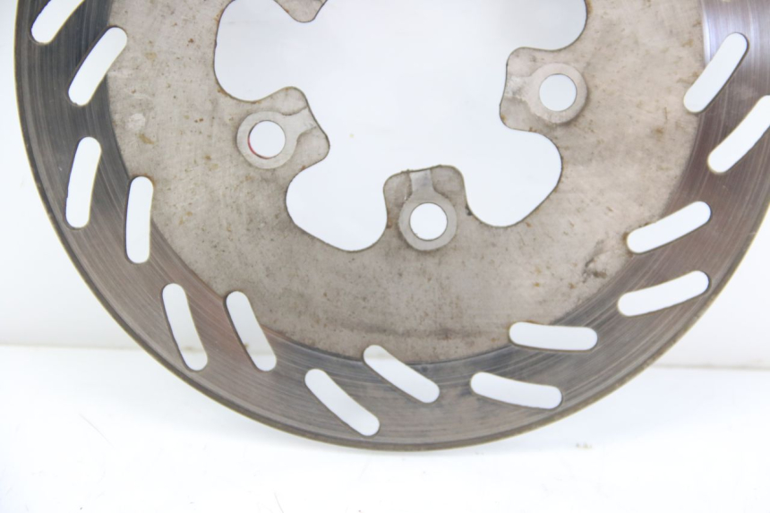 photo de DISCO FRENO ANTERIORE PEUGEOT TWEET 4T 50 (2010 - 2014)