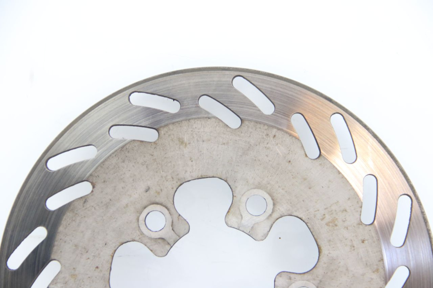 photo de DISCO FRENO ANTERIORE PEUGEOT TWEET 4T 50 (2010 - 2014)