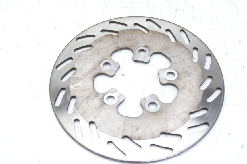 photo de DISCO FRENO ANTERIORE PEUGEOT TWEET 4T 50 (2010 - 2014)