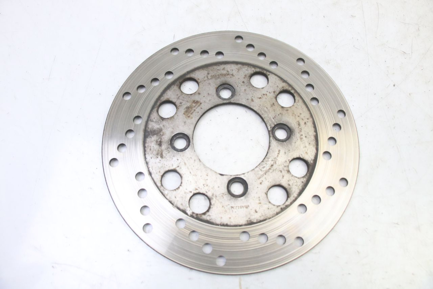 photo de DISCO FRENO ANTERIORE SUZUKI UH BURGMAN 125 (2002 - 2006)