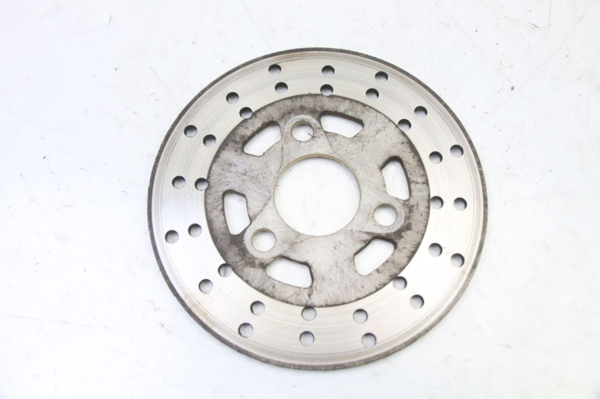 photo de DISCO FRENO ANTERIORE PEUGEOT V-CLIC VCLIC 50 (2007 - 2013)