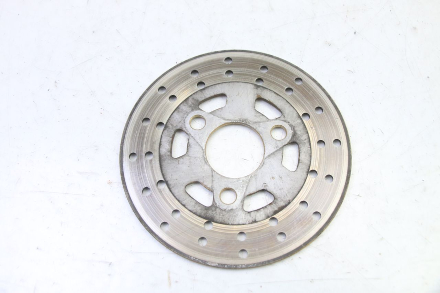 photo de DISCO FRENO ANTERIORE PEUGEOT V-CLIC VCLIC 50 (2007 - 2013)
