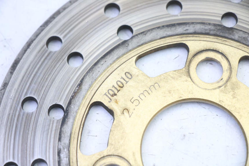 photo de DISCO FRENO ANTERIORE PEUGEOT V-CLIC VCLIC 50 (2007 - 2013)