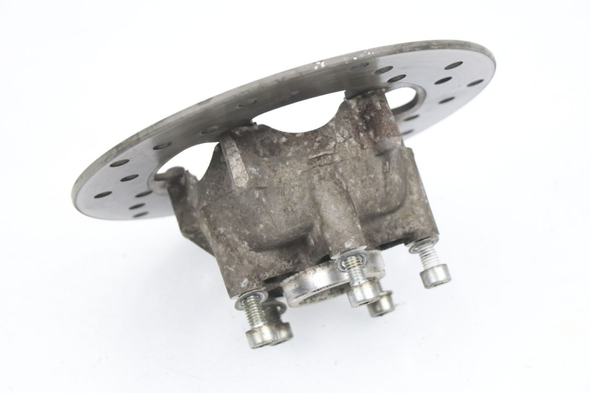photo de DISCO FRENO ANTERIORE PIAGGIO VESPA LX 4T 50 (2005 - 2010)