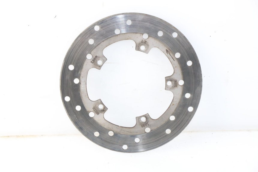 photo de DISCO FRENO ANTERIORE PIAGGIO VESPA SPRINT 2T 50 (2014 - 2018)