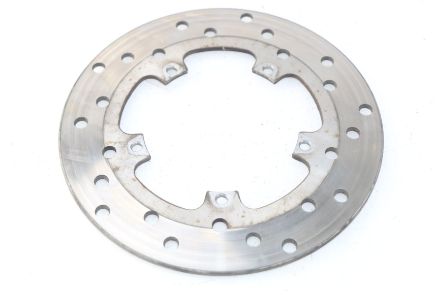 photo de DISCO FRENO ANTERIORE PIAGGIO VESPA SPRINT 2T 50 (2014 - 2018)