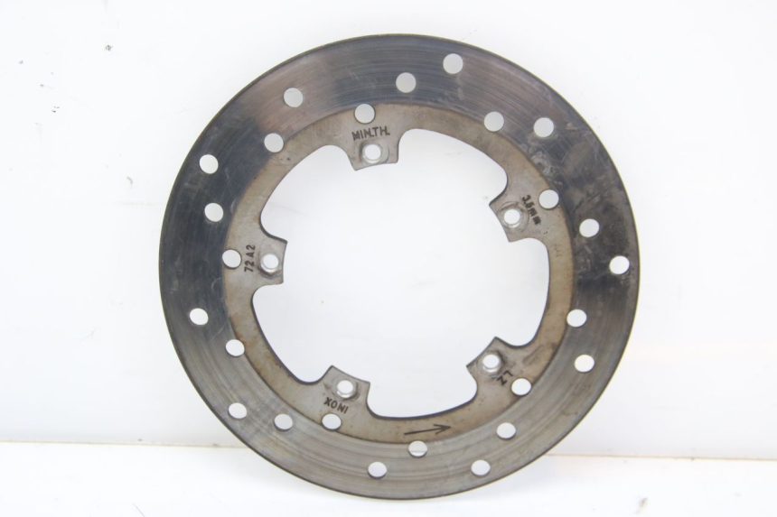 photo de DISCO FRENO ANTERIORE PIAGGIO VESPA SPRINT 2T 50 (2014 - 2018)