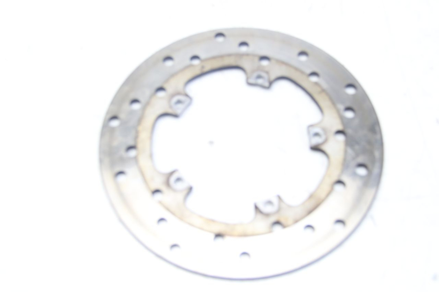 photo de DISCO FRENO ANTERIORE PIAGGIO VESPA SPRINT 2T 50 (2014 - 2018)