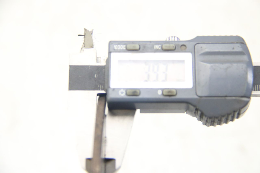photo de DISCO FRENO ANTERIORE PIAGGIO VESPA SPRINT 2T 50 (2014 - 2018)
