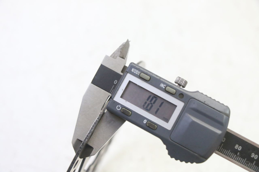 photo de DISCO FRENANTE ANTERIORE DUALTRON VICTOR LIMITED 1