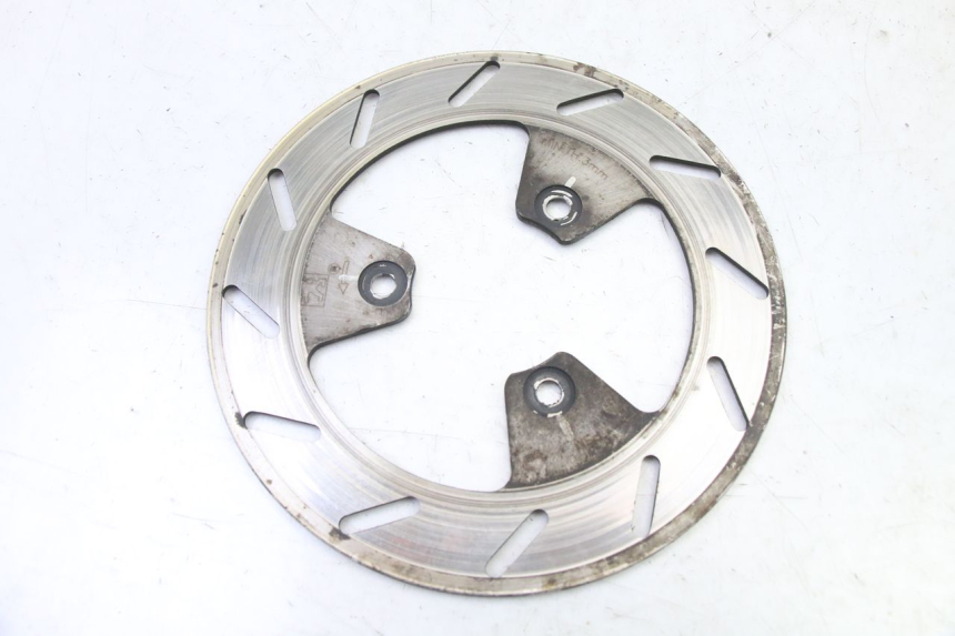 photo de DISCO FRENO ANTERIORE PEUGEOT VIVACITY NEW 2T 50 (2008 - 2017)