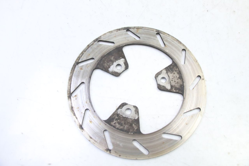 photo de DISCO FRENO ANTERIORE PEUGEOT VIVACITY NEW 2T 50 (2008 - 2017)