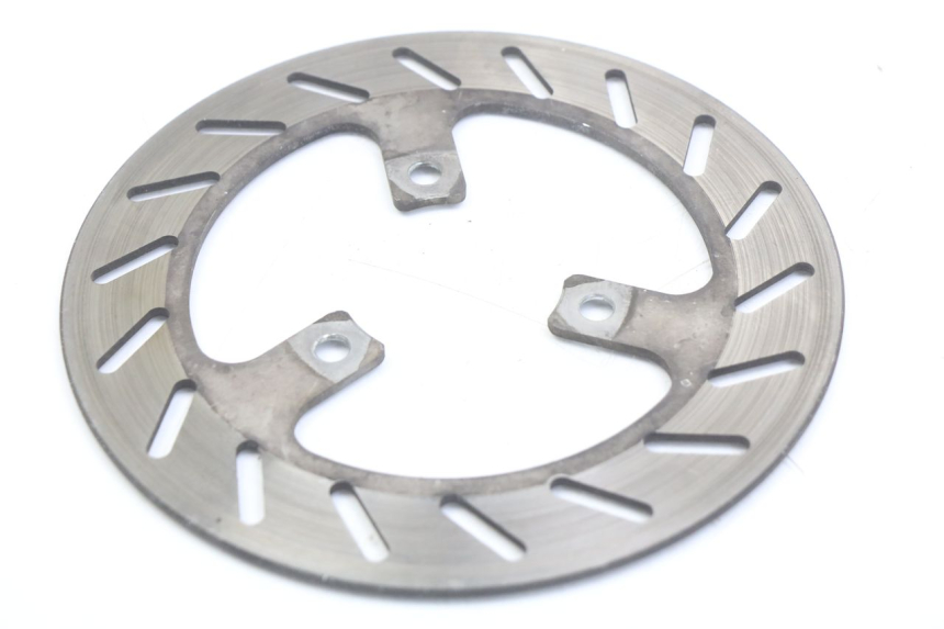 photo de DISCO FRENO ANTERIORE PEUGEOT VIVACITY 125 (2010 - 2017)