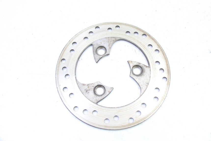 photo de DISCO FRENO ANTERIORE PEUGEOT VIVACITY 50 (2004 - 2009)