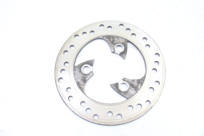 photo de DISCO FRENO ANTERIORE PEUGEOT VIVACITY 50 (2004 - 2009)