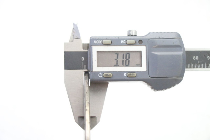 photo de DISCO FRENO ANTERIORE PEUGEOT VIVACITY 50 (2004 - 2009)