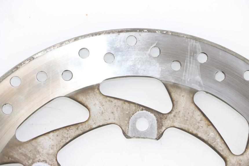 photo de DISCO FRENO ANTERIORE YAMAHA X-CITY XCITY 125 (2007 - 2008)