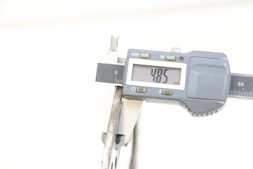 photo de DISCO FRENO ANTERIORE YAMAHA XMAX X-MAX 125 (2006 - 2009) - Dettaglio del componente