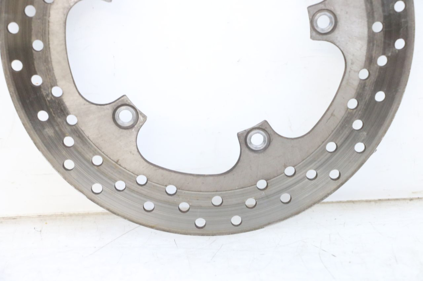 photo de DISCO FRENO ANTERIORE YAMAHA XMAX X-MAX 125 (2006 - 2009) - Vista d'insieme del prodotto