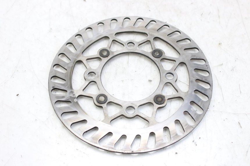 photo de DISCO FRENO ANTERIORE ZHEJIANG XMOTOS XB-81 50