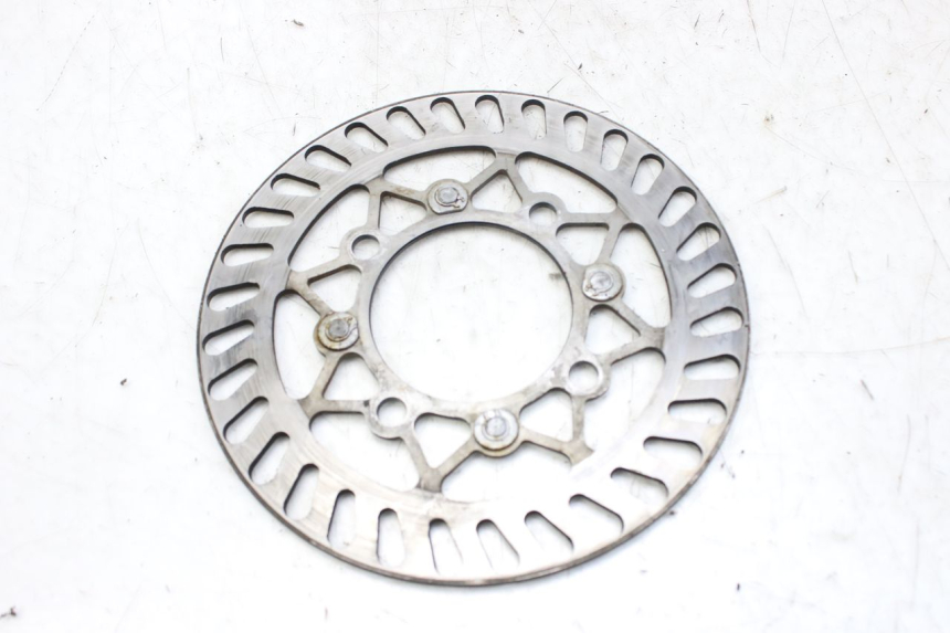 photo de DISCO FRENO ANTERIORE ZHEJIANG XMOTOS XB-81 50