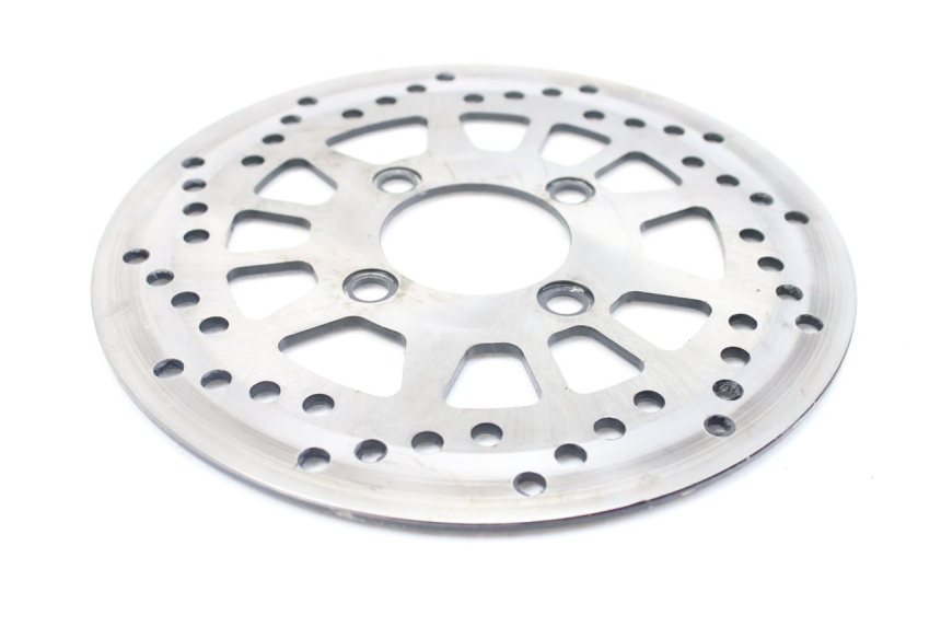 photo de DISCO FRENO ANTERIORE XTRM FACTORY DIRTBIKE BSE 150