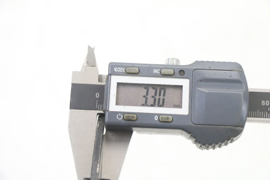 photo de DISCO FRENO ANTERIORE YAMAHA AEROX 50 (1997 - 2006)
