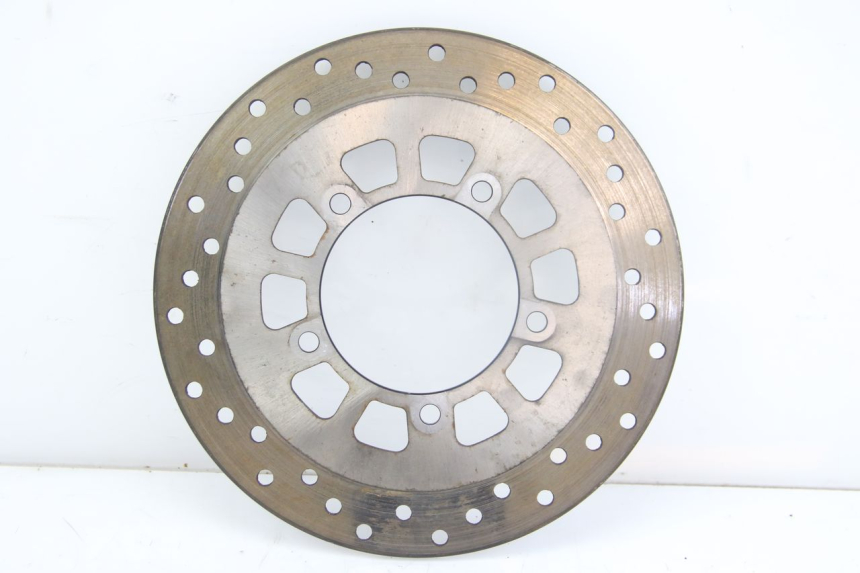 photo de DISCO FRENO ANTERIORE YAMAHA BW'S BWS 125 (2010 - 2013)