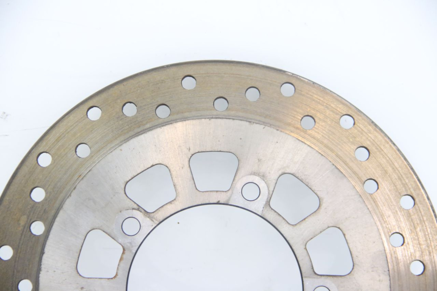 photo de DISCO FRENO ANTERIORE YAMAHA BW'S BWS 125 (2010 - 2013)