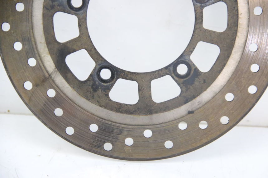 photo de DISCO FRENO ANTERIORE YAMAHA BW'S BWS 125 (2010 - 2013)