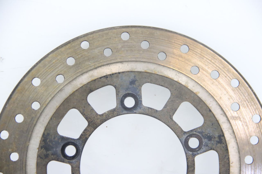 photo de DISCO FRENO ANTERIORE YAMAHA BW'S BWS 125 (2010 - 2013)