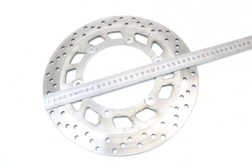 photo de DISCO FRENO ANTERIORE YAMAHA TDR DELTABOX 125 (1993 - 2003)