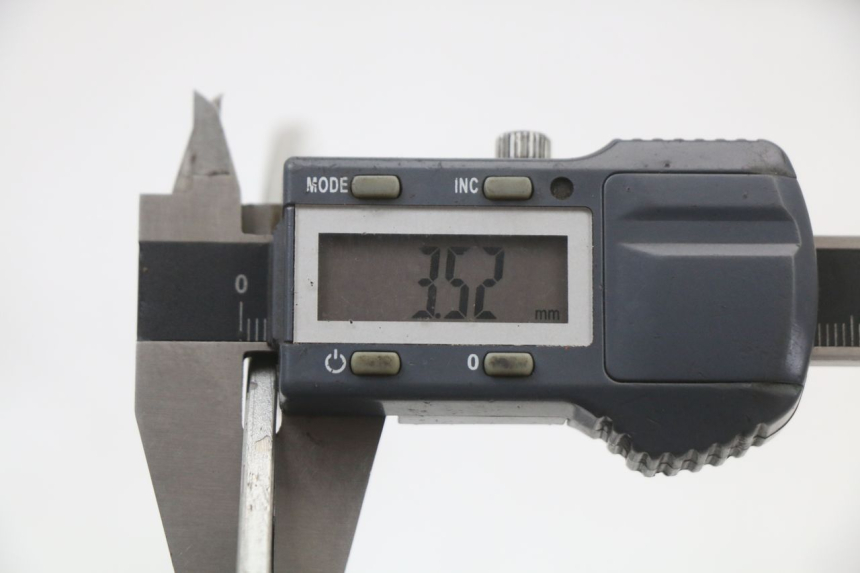 photo de DISCO FRENO ANTERIORE YAMAHA TDR DELTABOX 125 (1993 - 2003)