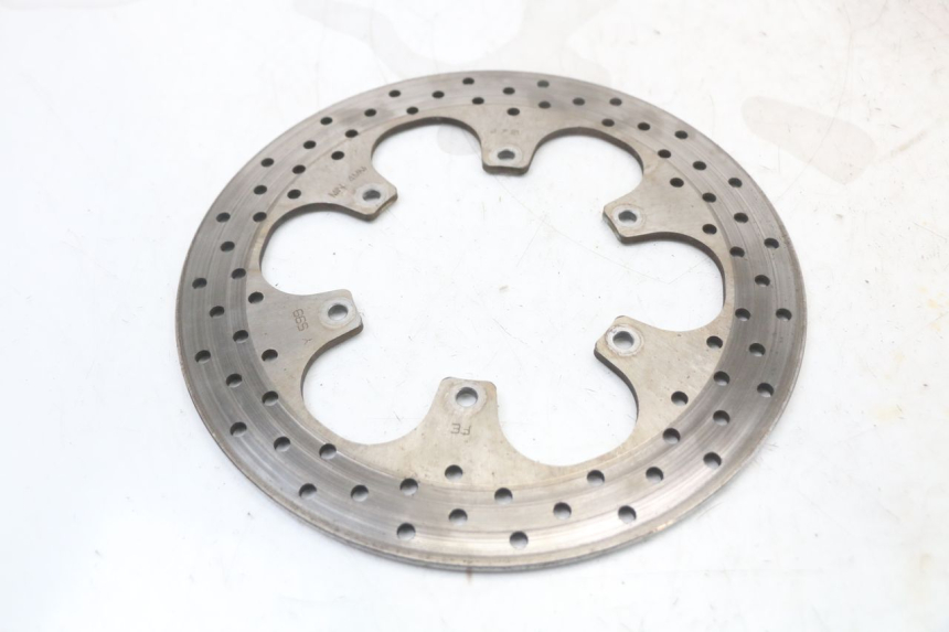 photo de DISCO FRENO ANTERIORE YAMAHA XVS DRAG STAR DRAGSTAR 650 (1997 - 2007)