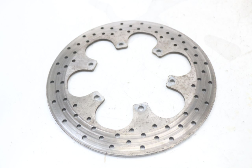 photo de DISCO FRENO ANTERIORE YAMAHA XVS DRAG STAR DRAGSTAR 650 (1997 - 2007)