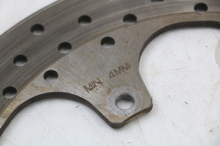 photo de DISCO FRENO ANTERIORE YAMAHA XVS DRAG STAR DRAGSTAR 650 (1997 - 2007)