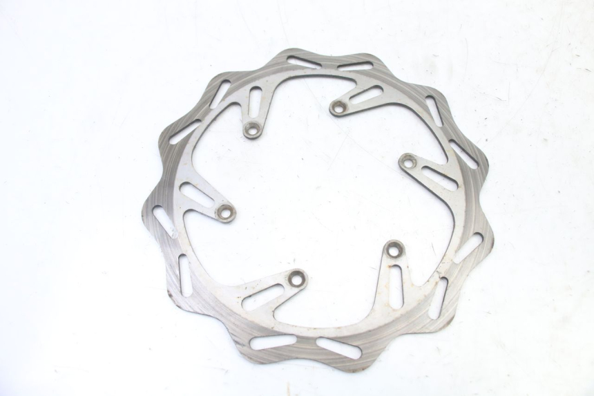 photo de DISCO FRENO ANTERIORE YAMAHA YZ-F YZF 250 (2007 - 2013)
