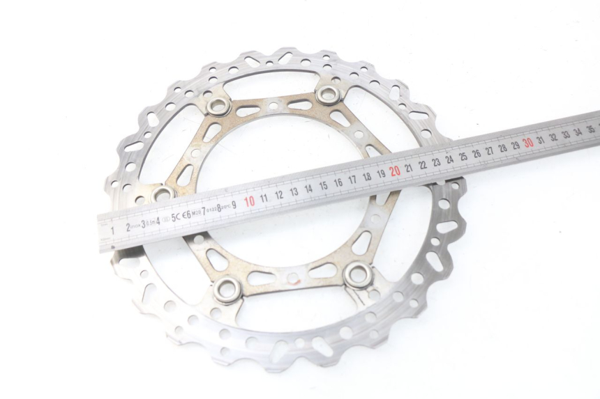 photo de DISCO FRENO ANTERIORE YAMAHA YZ-F YZF 250 (2014 - 2018)